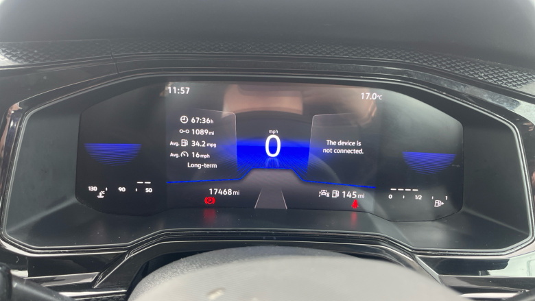 Volkswagen Polo 1.0 TSI Life 5dr Petrol Hatchback